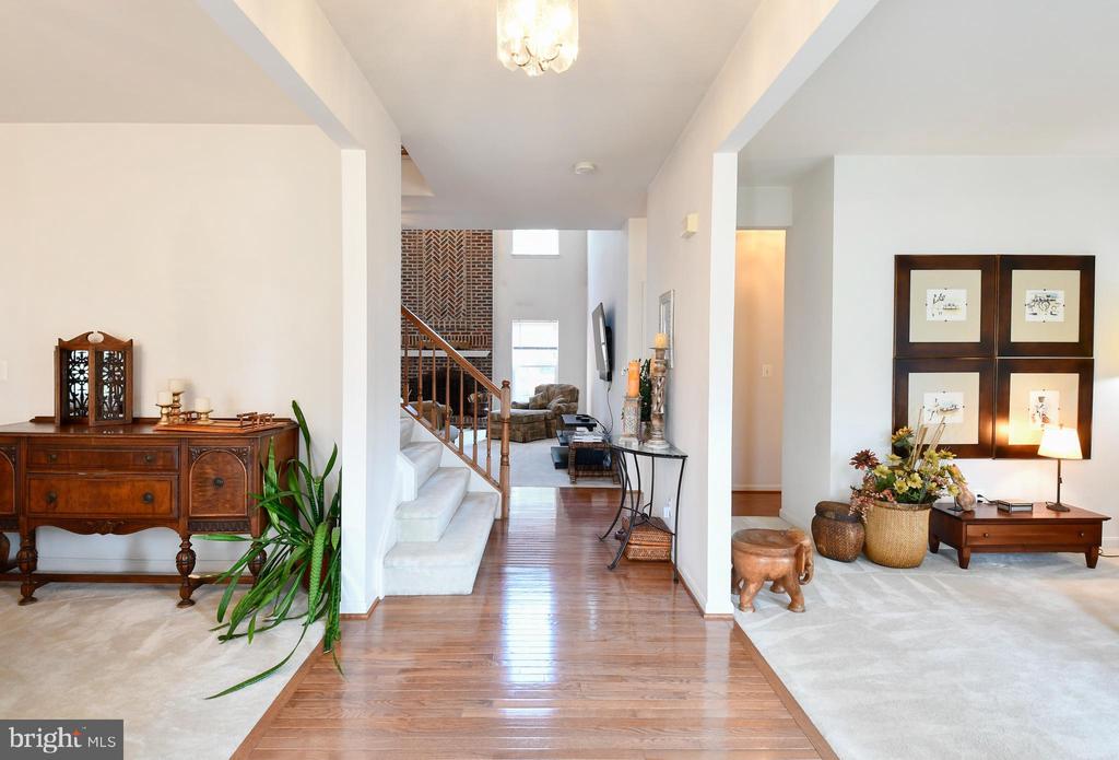 12508 CHIPPENHAM COURT