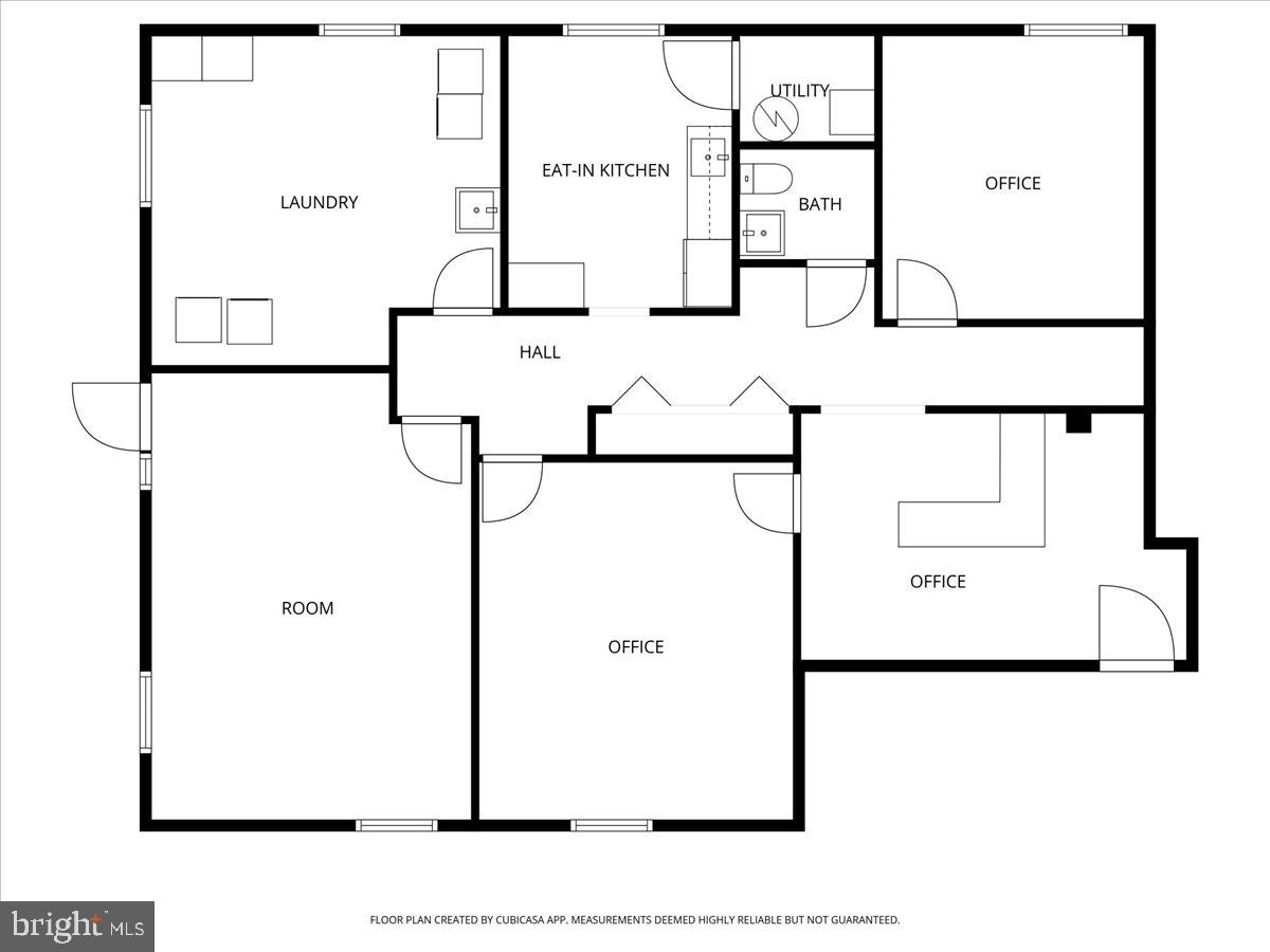 10690 CRESTWOOD DRIVE A