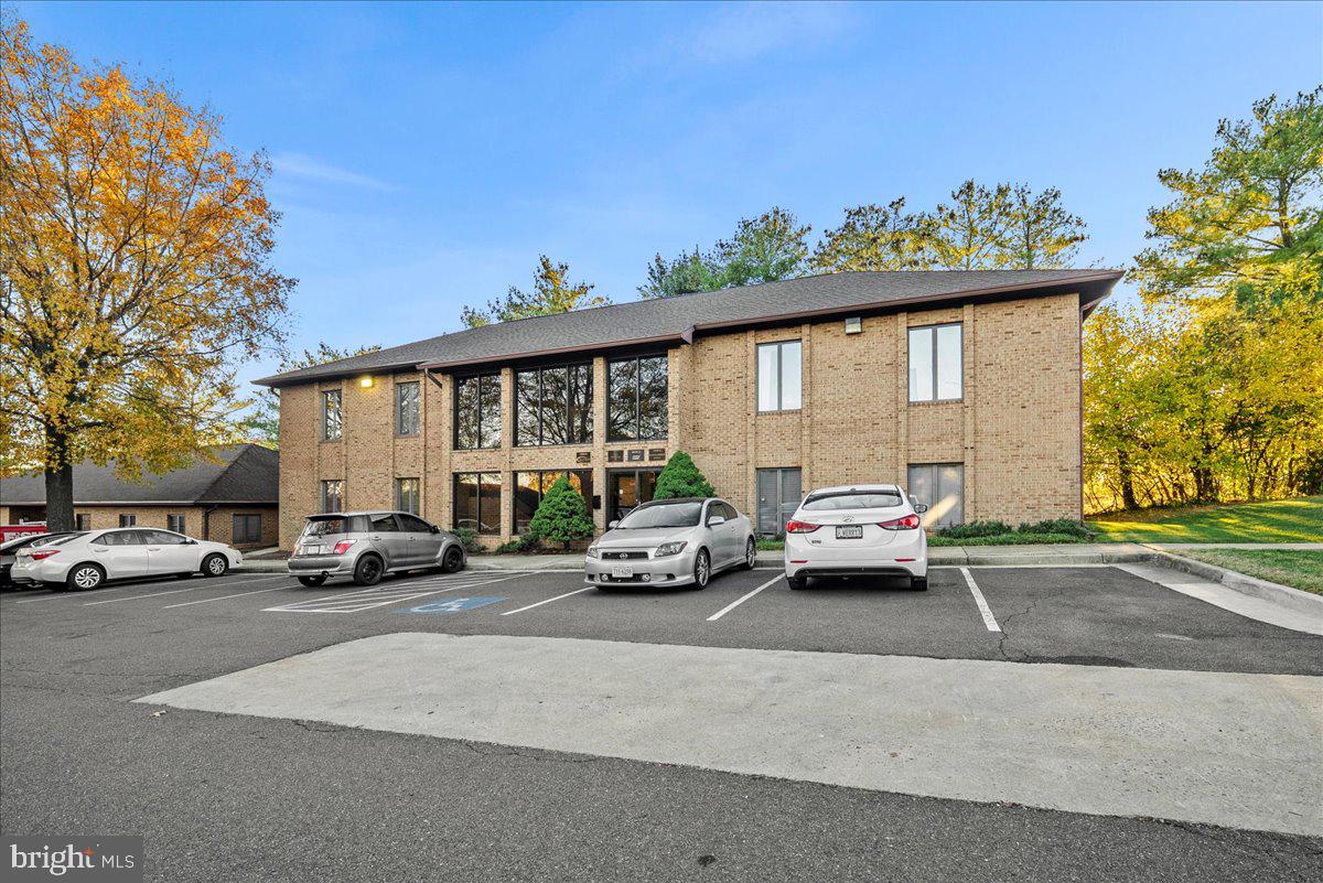 10690 CRESTWOOD DRIVE A