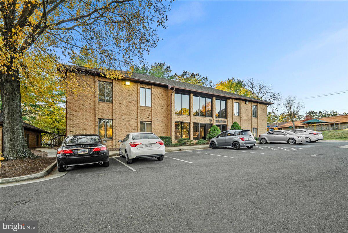 10690 CRESTWOOD DRIVE A