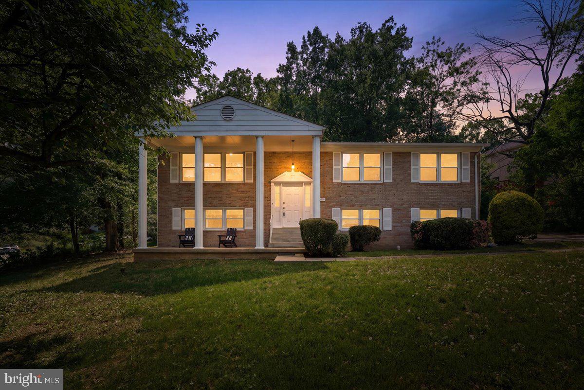 15700 BRANDYWINE