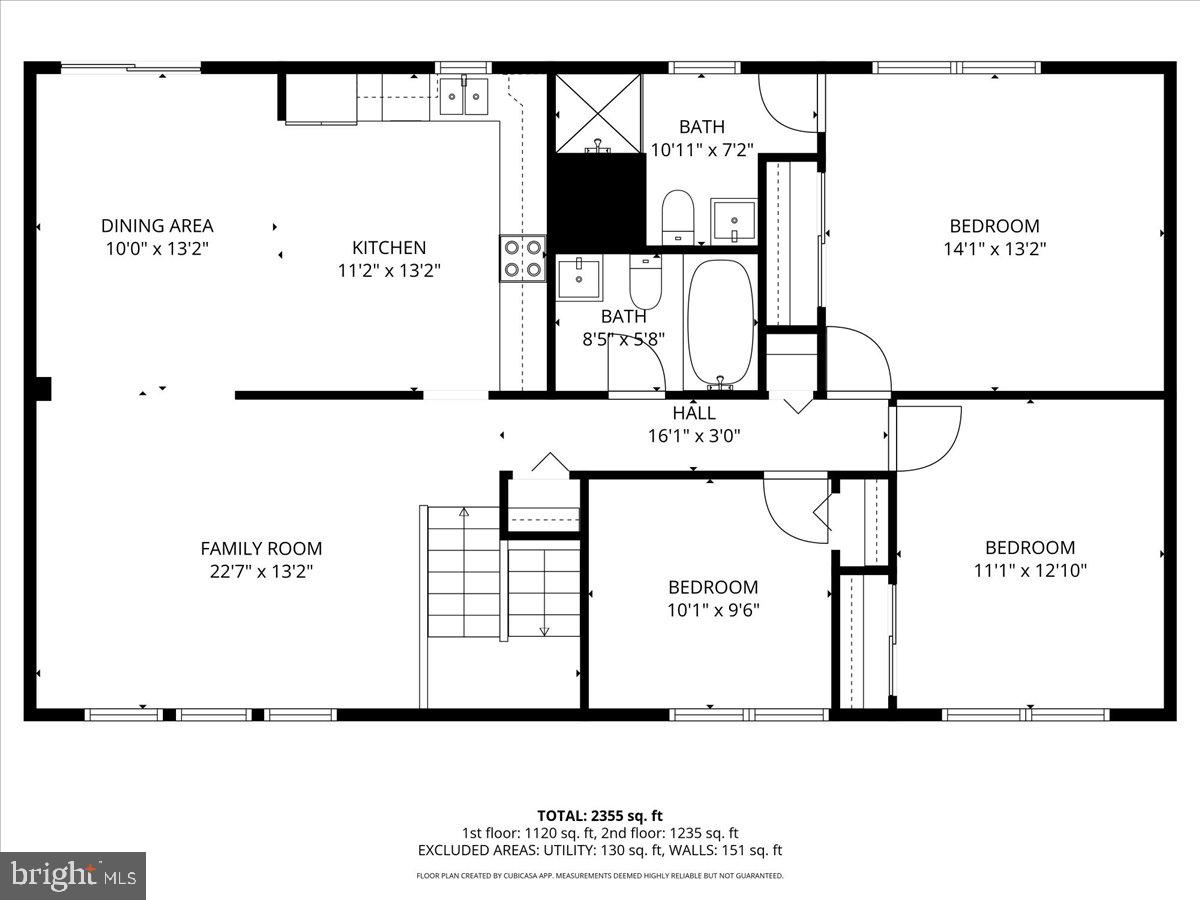 15700 BRANDYWINE