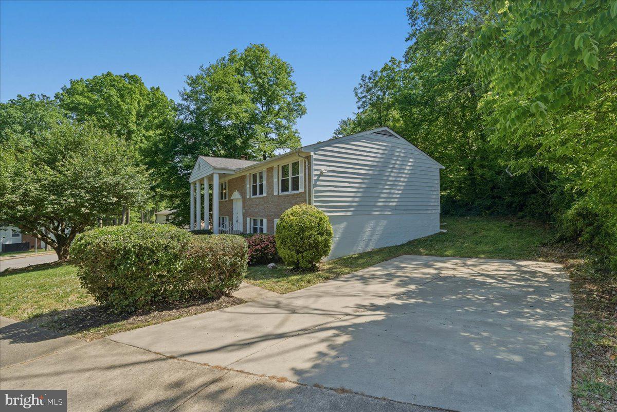 15700 BRANDYWINE