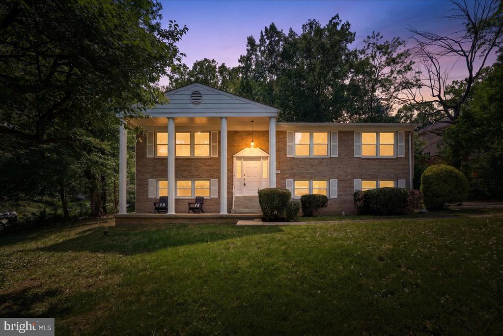 15700 BRANDYWINE