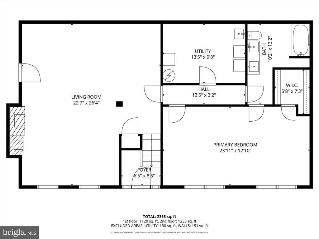 15700 BRANDYWINE