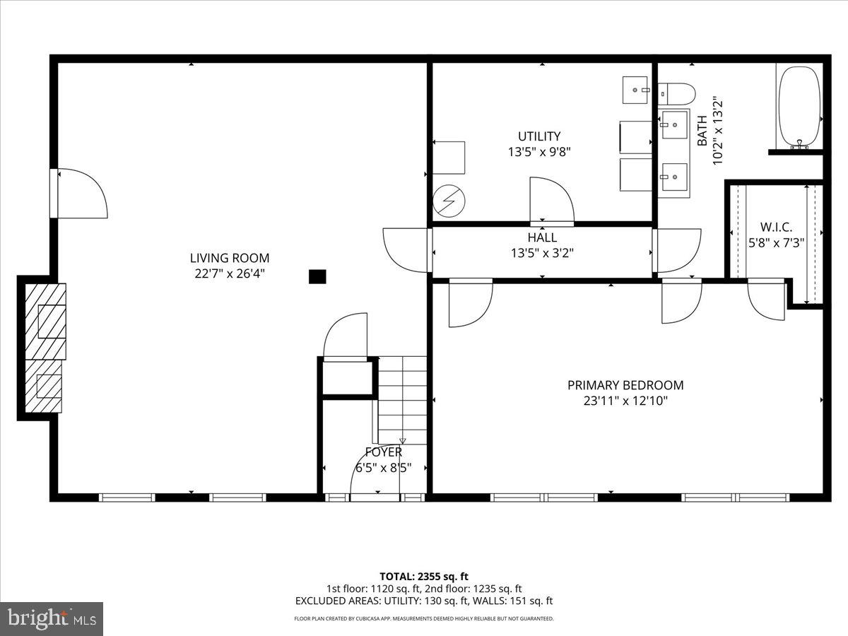 15700 BRANDYWINE