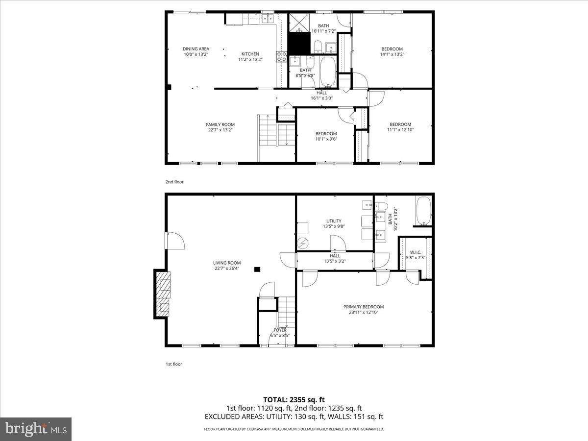15700 BRANDYWINE