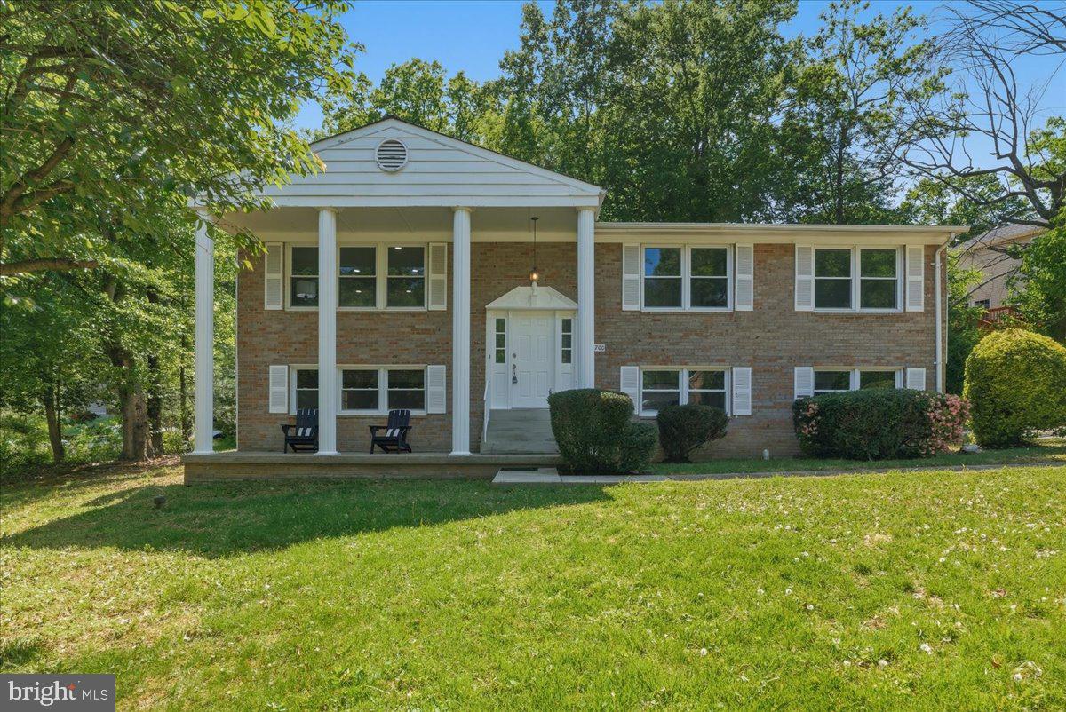 15700 BRANDYWINE