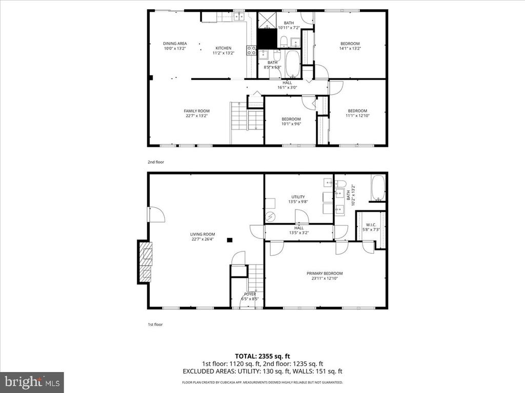15700 BRANDYWINE
