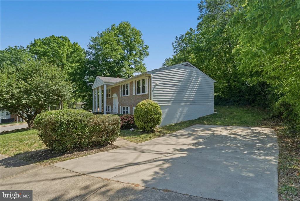 15700 BRANDYWINE