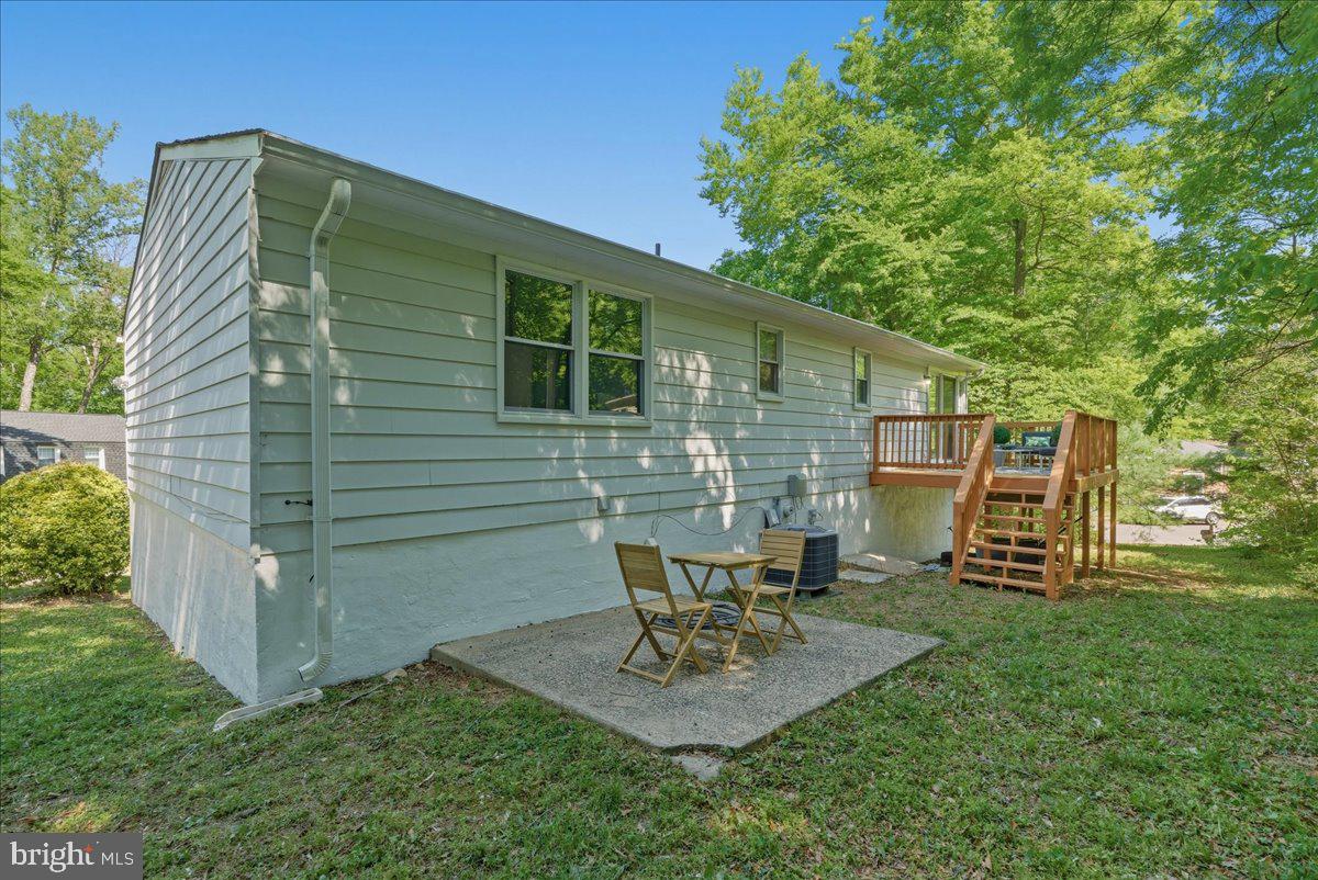 15700 BRANDYWINE