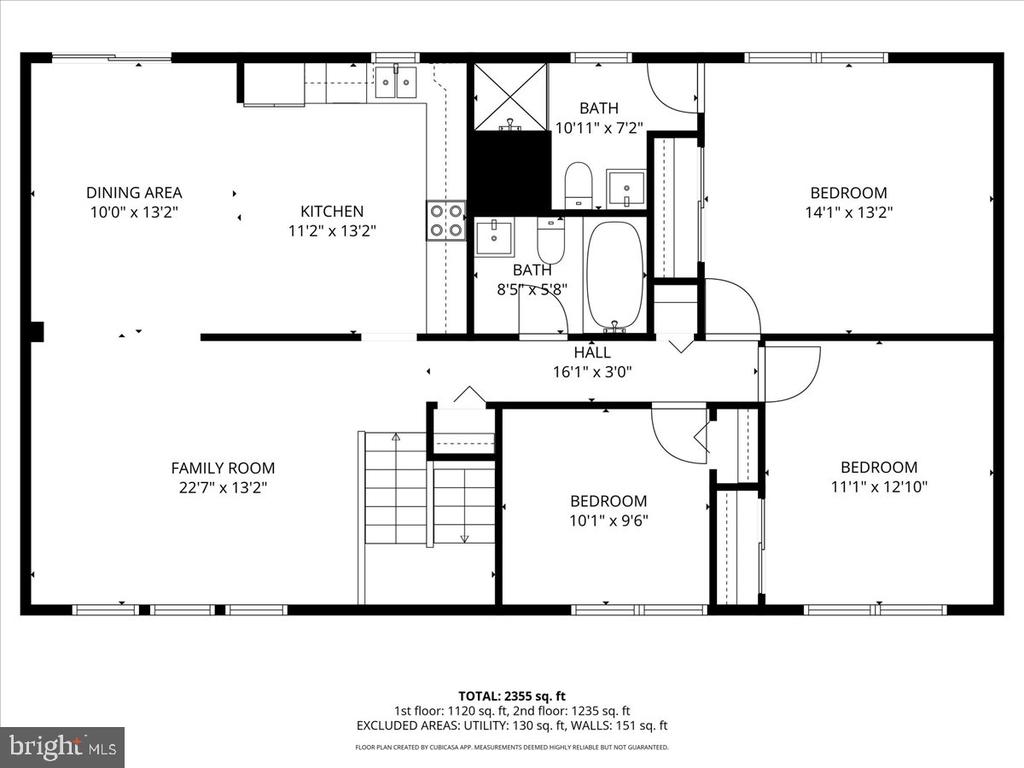 15700 BRANDYWINE