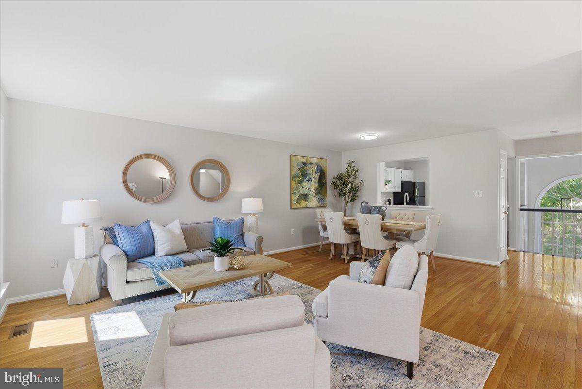 7603 MONITOR COURT