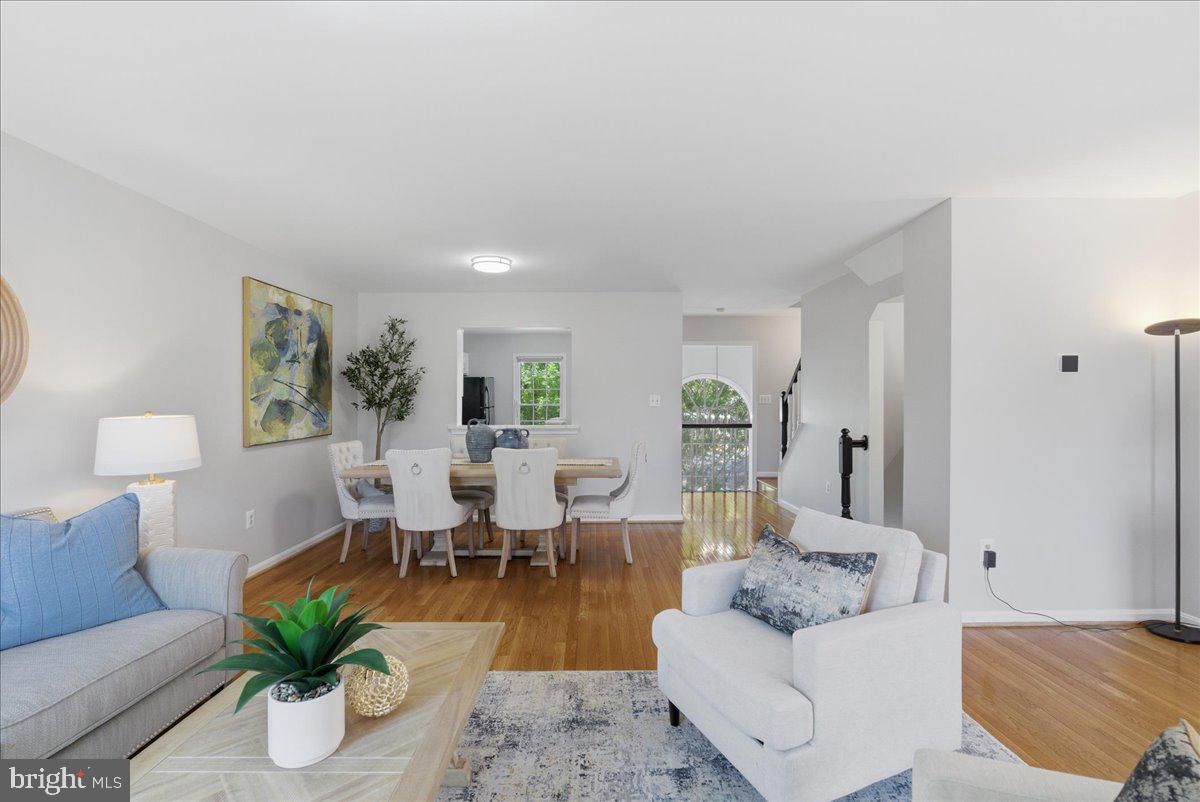 7603 MONITOR COURT