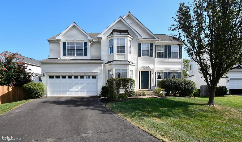 12508 CHIPPENHAM COURT