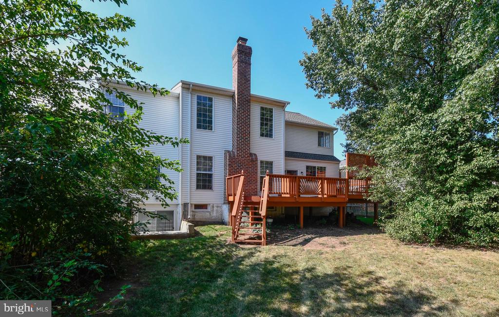 12508 CHIPPENHAM COURT