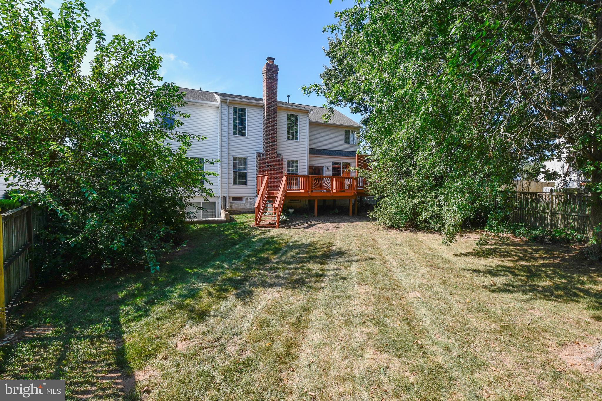 12508 CHIPPENHAM COURT