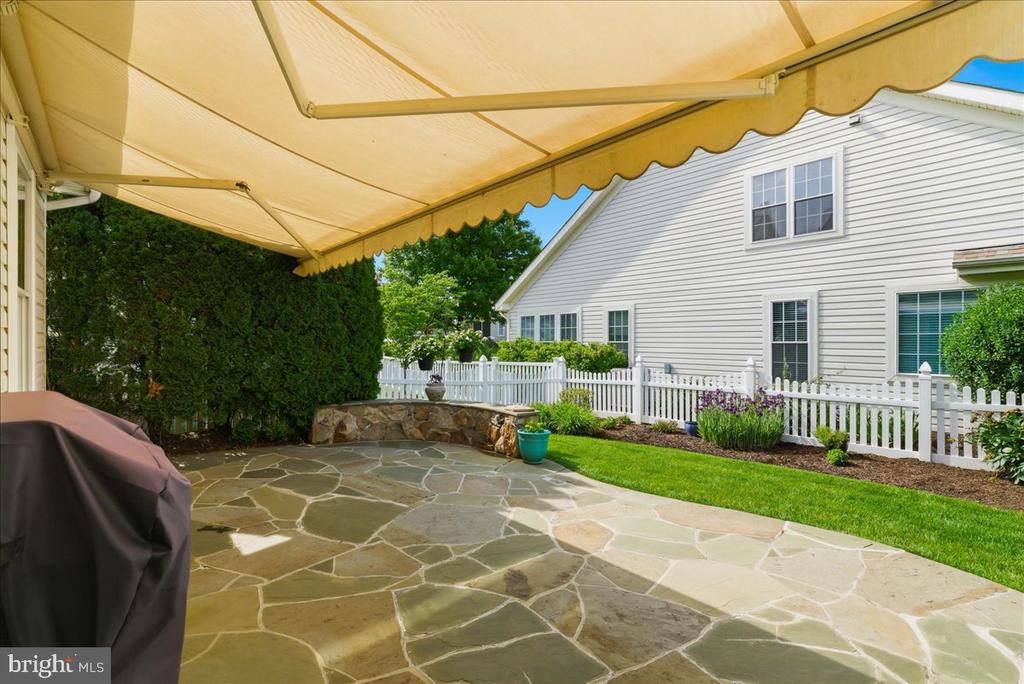 13452 FIELDSTONE