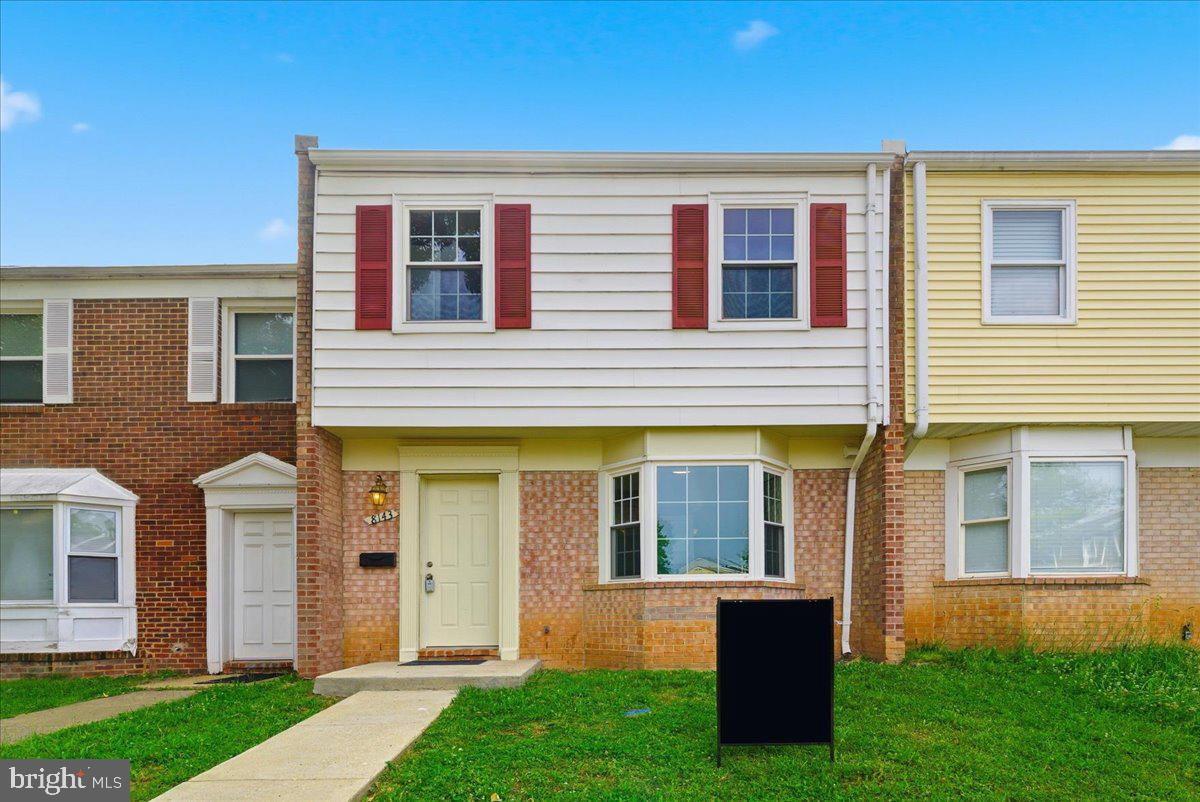 8143 COMMUNITY DRIVE 8143
