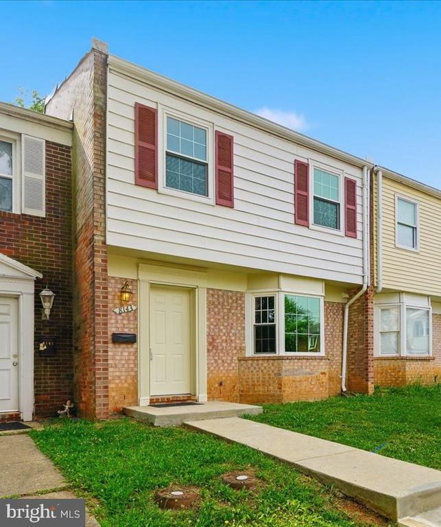 8143 COMMUNITY DRIVE 8143