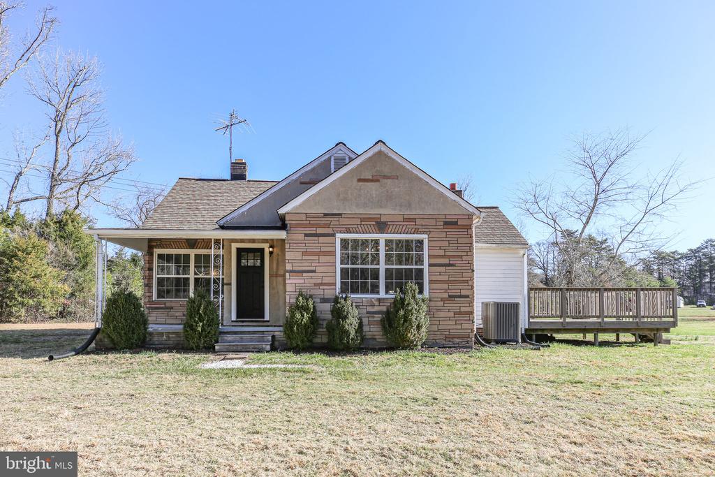 10021 BROCK ROAD