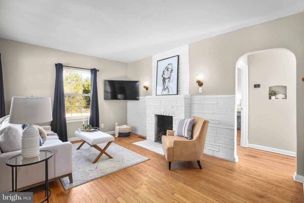 10021 BROCK ROAD