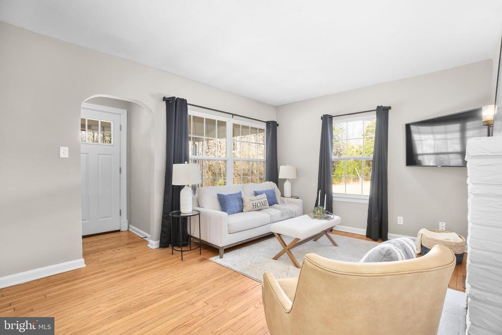 10021 BROCK ROAD