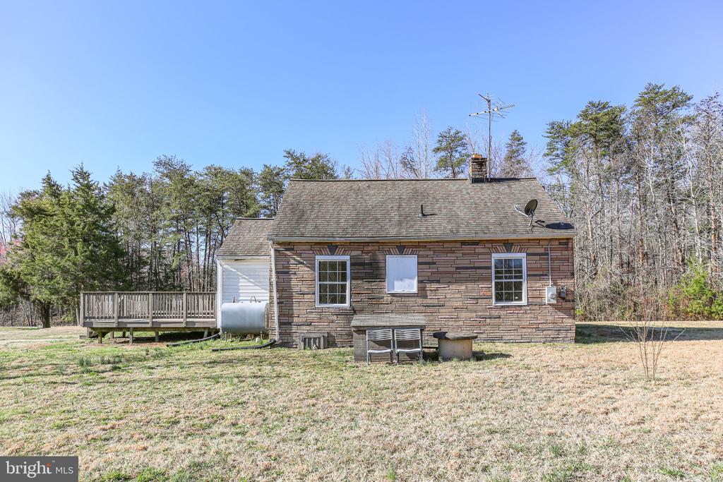 10021 BROCK ROAD