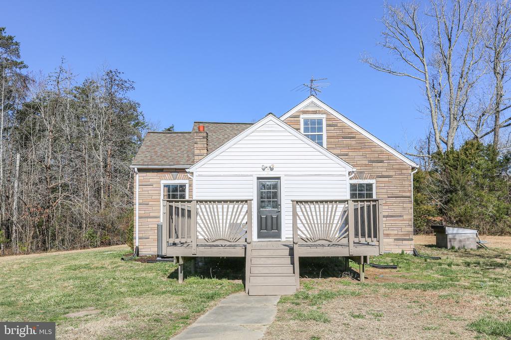 10021 BROCK ROAD