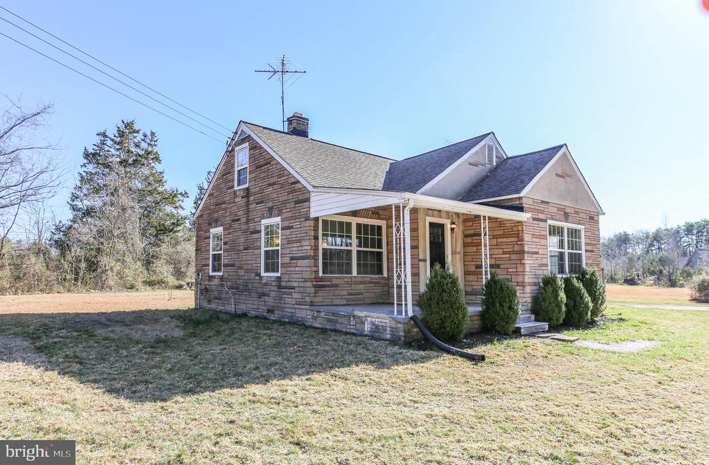 10021 BROCK ROAD