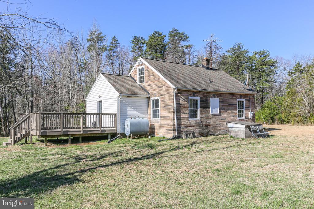 10021 BROCK ROAD