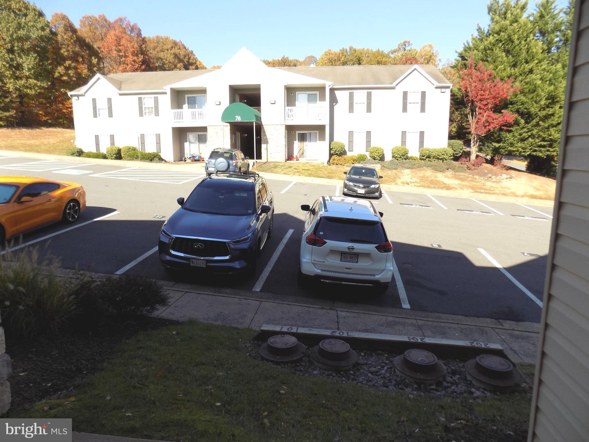 75 RED MAPLE COURT 101