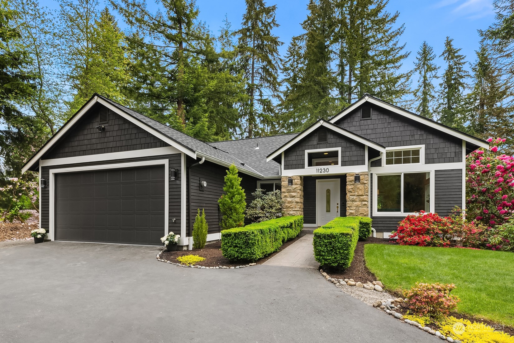 11230 W Lake Joy Drive NE