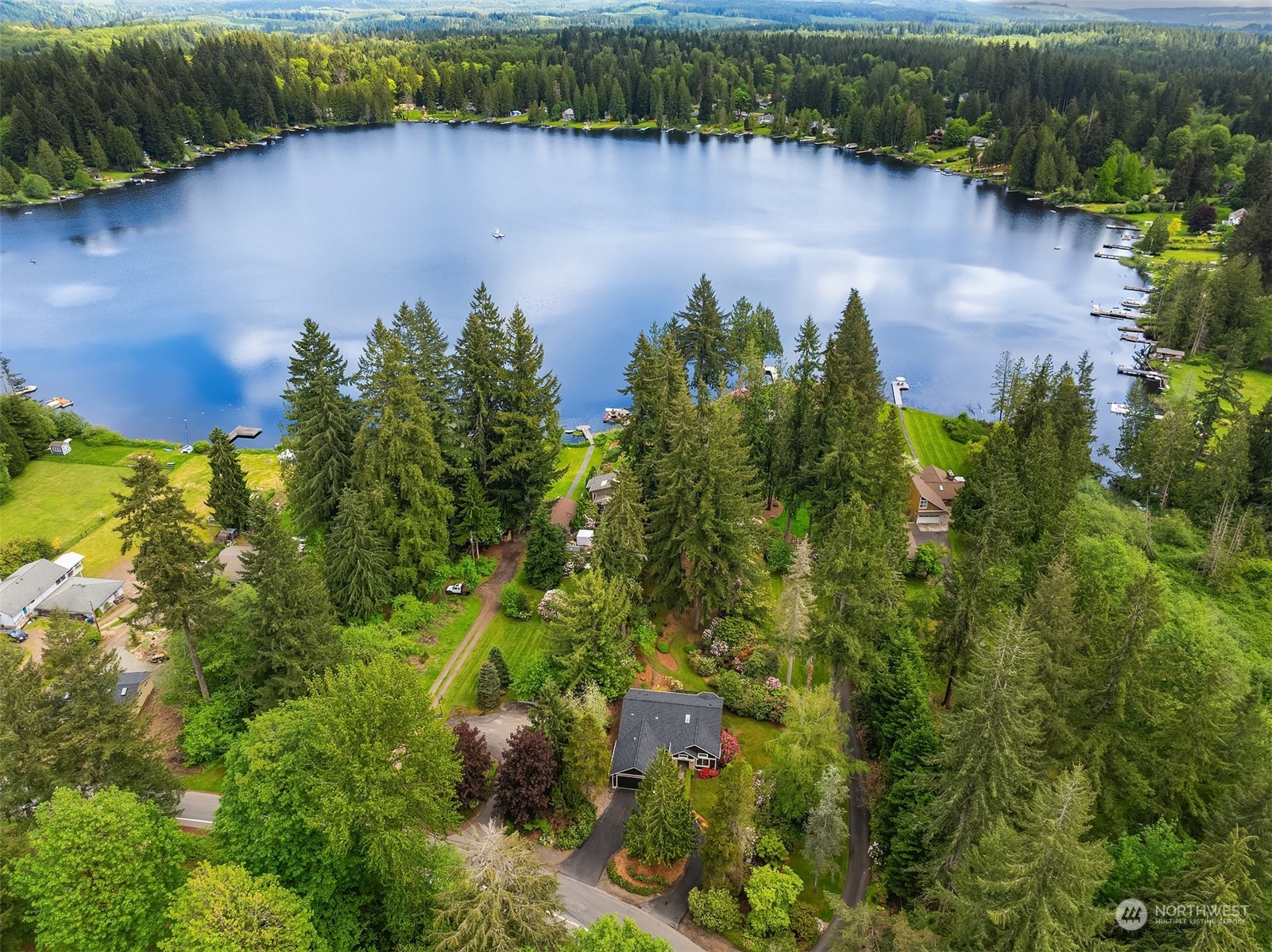 11230 W Lake Joy Drive NE