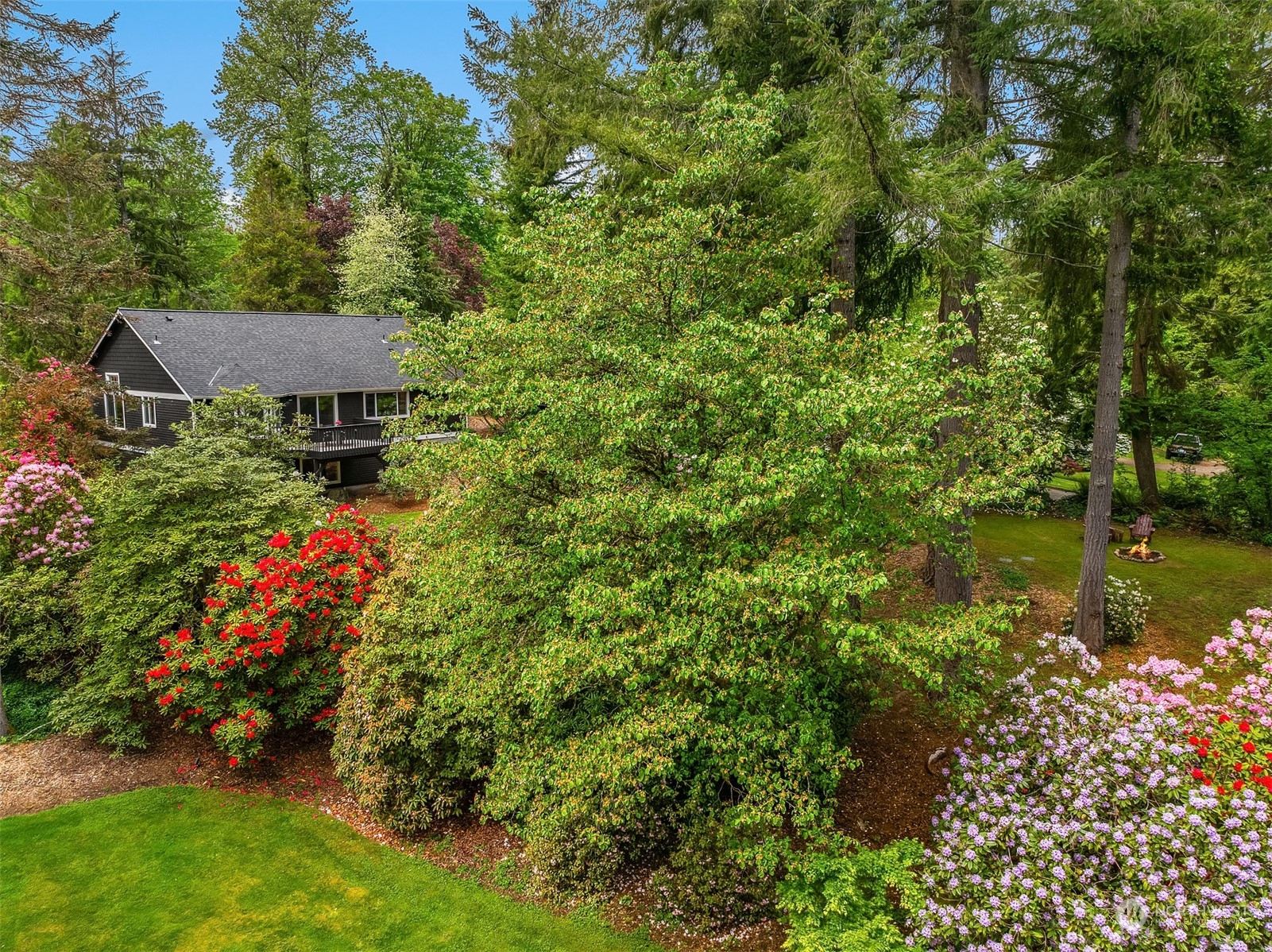 11230 W Lake Joy Drive NE