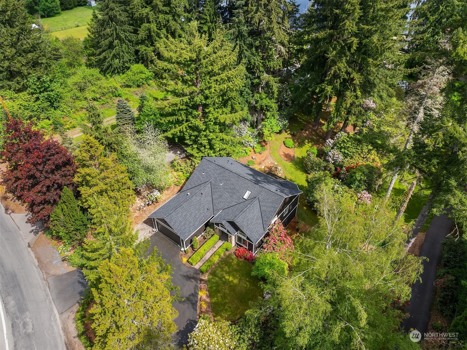 11230 W Lake Joy Drive NE