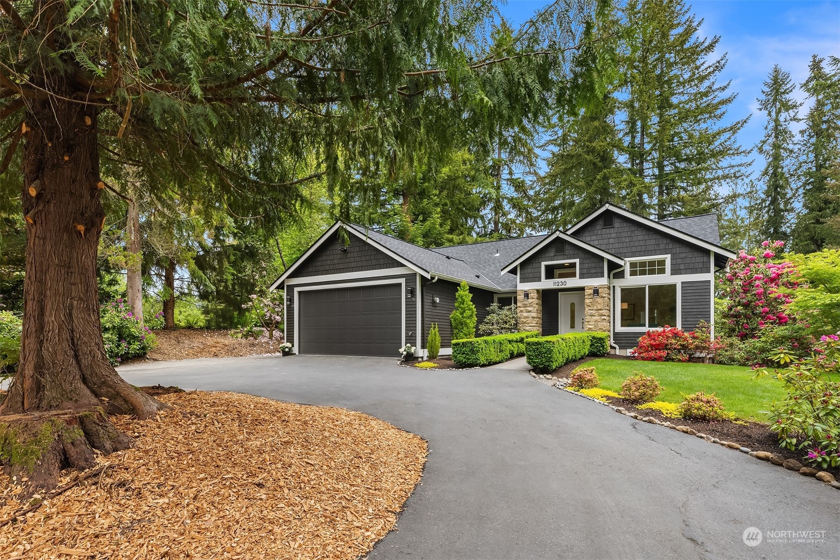 11230 W Lake Joy Drive NE