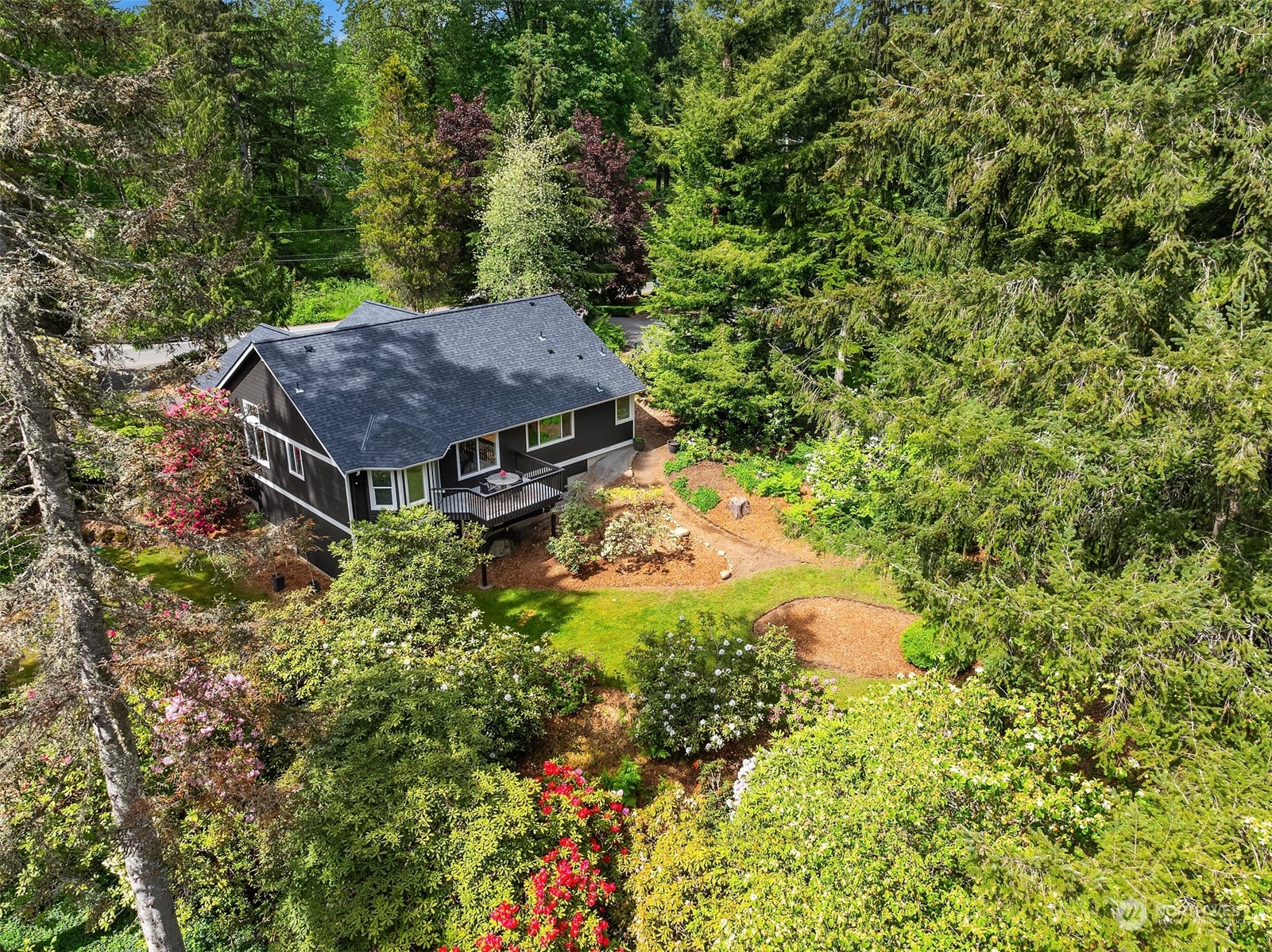 11230 W Lake Joy Drive NE