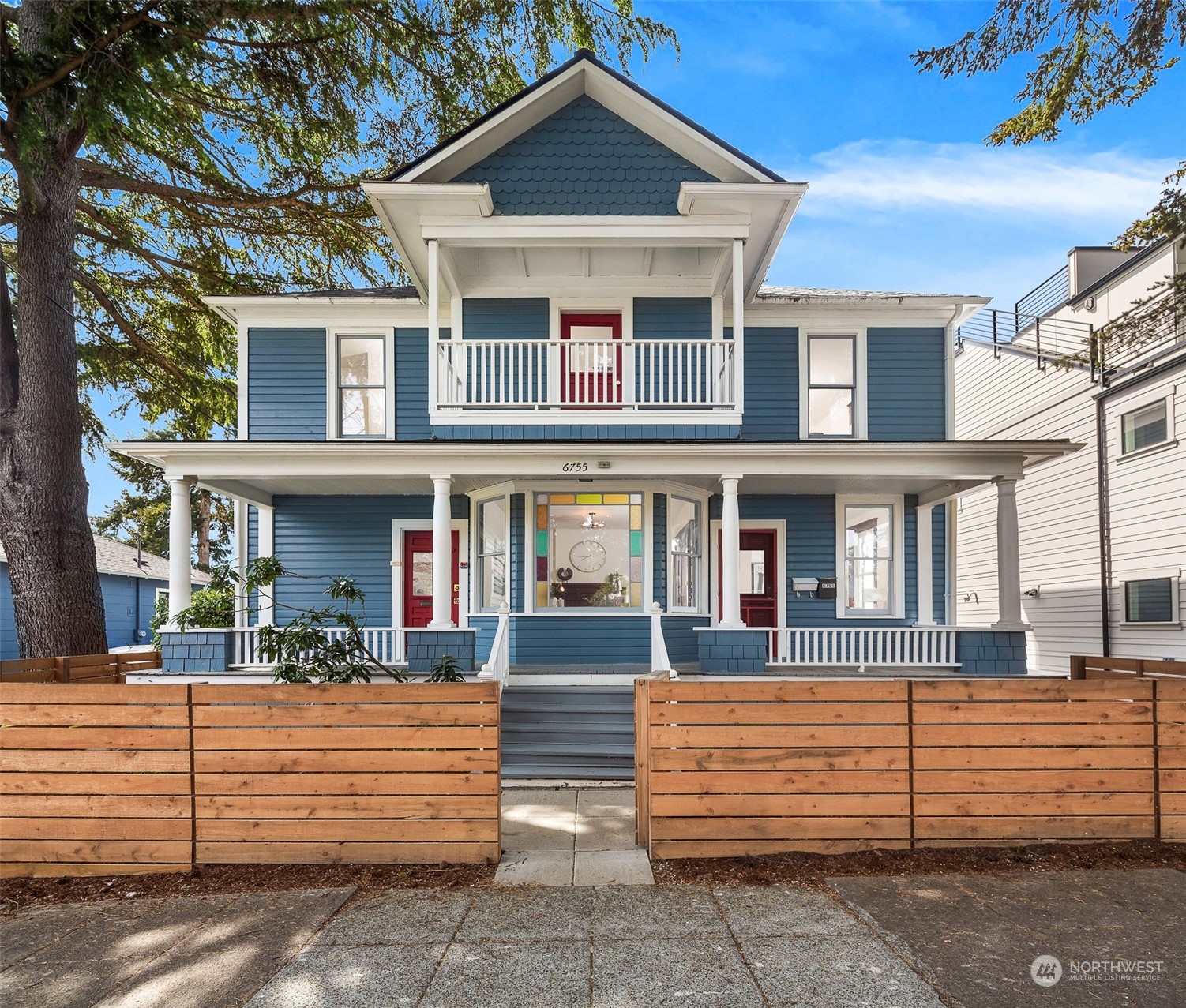 6755 25th Avenue NW