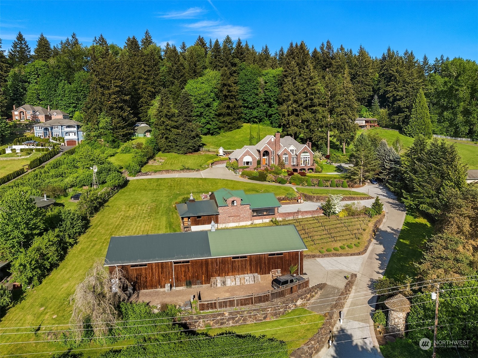 13246 Woodinville Redmond Road NE