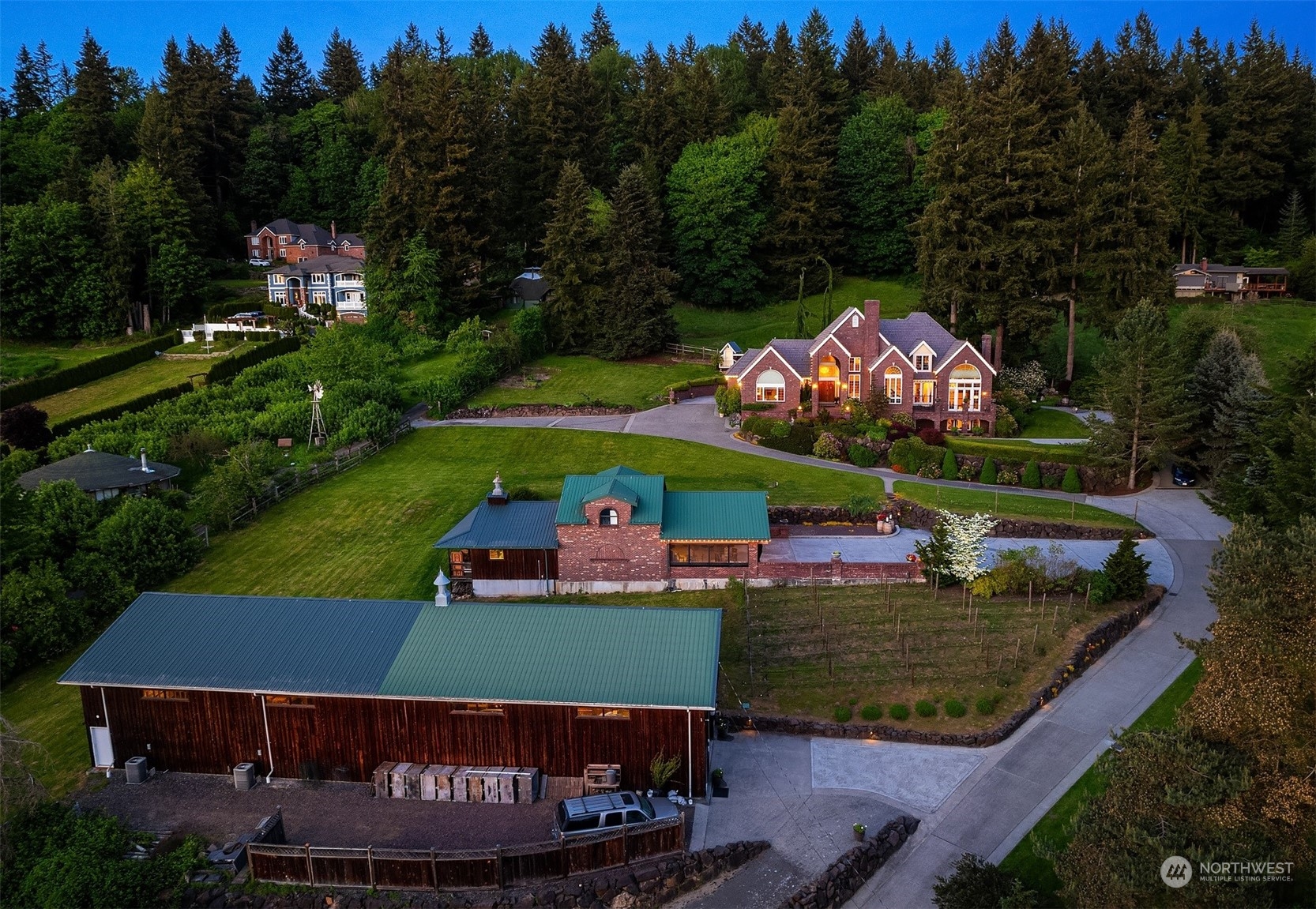 13246 Woodinville Redmond Road NE
