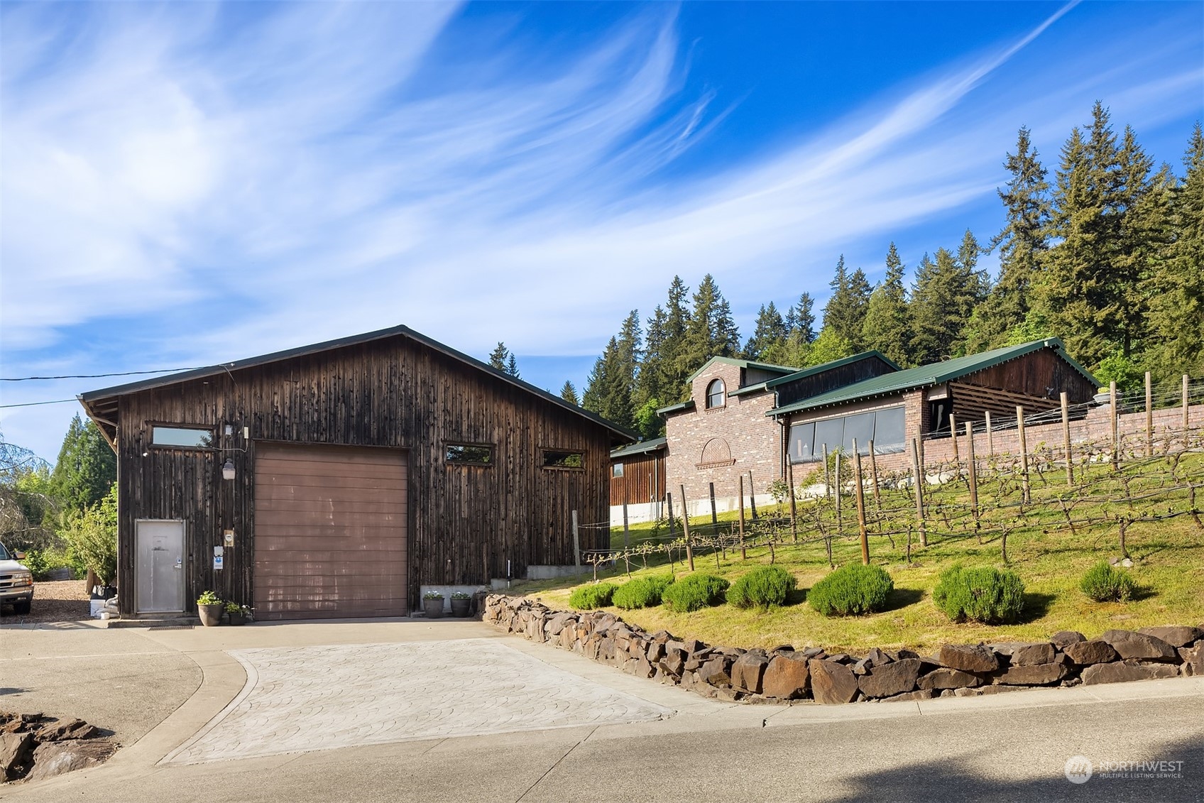 13246 Woodinville Redmond Road NE