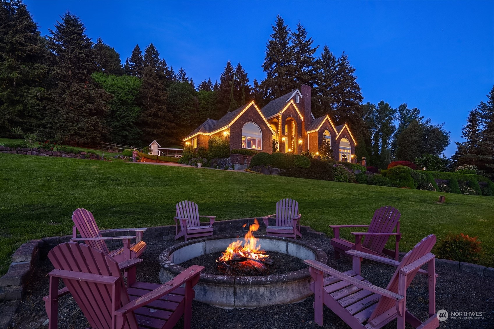 13246 Woodinville Redmond Road NE