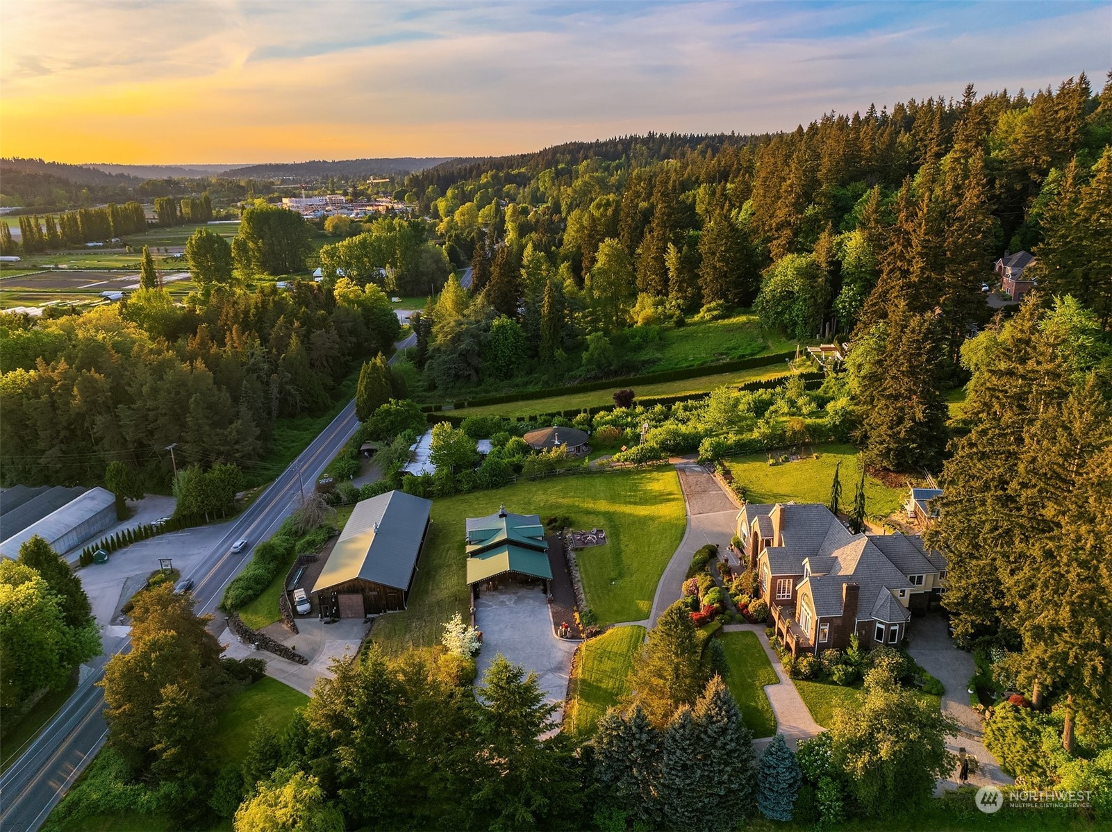 13246 Woodinville Redmond Road NE