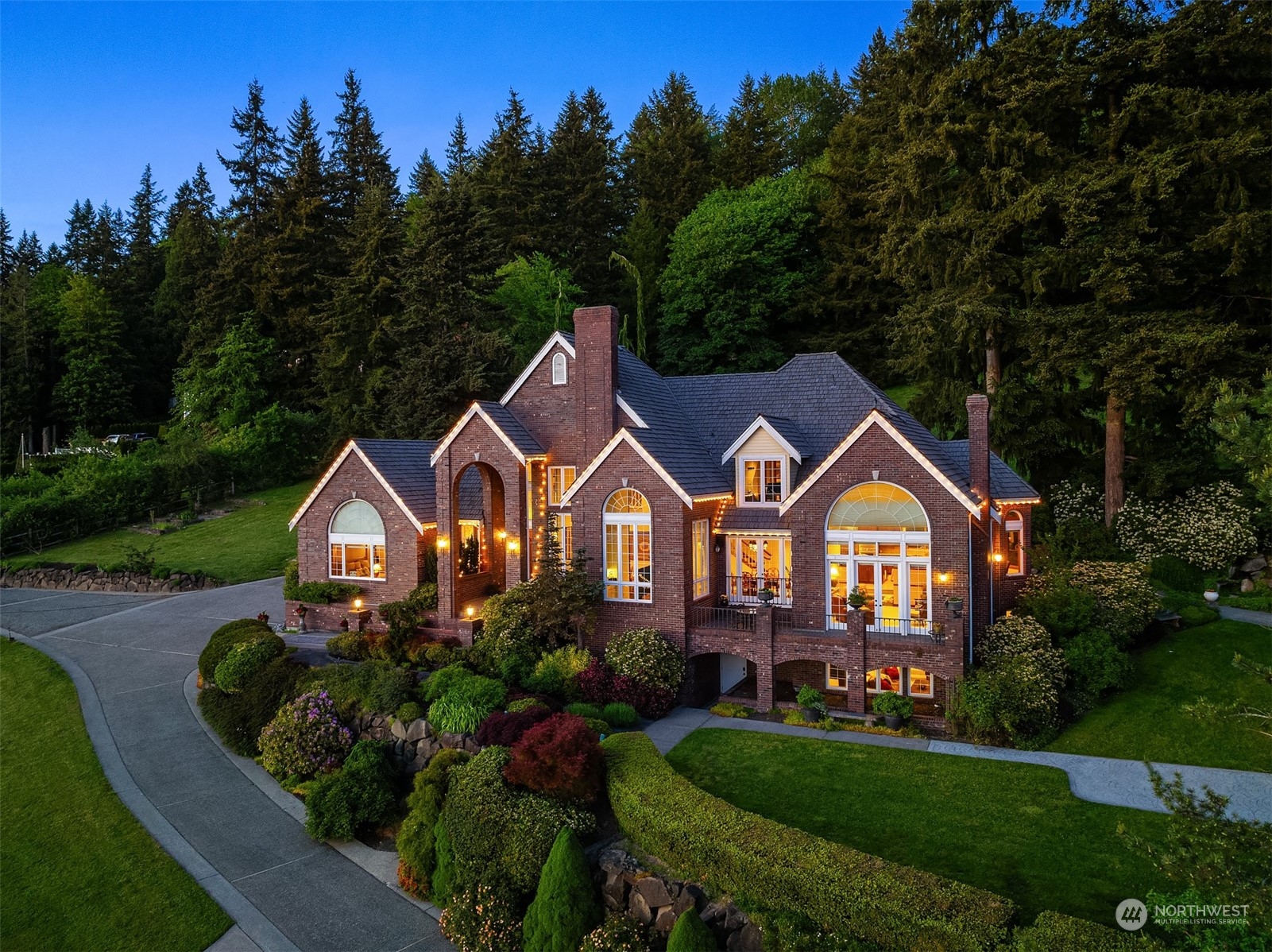 13246 Woodinville Redmond Road NE
