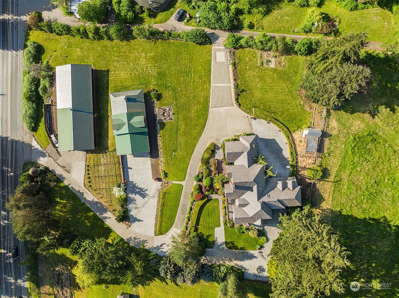 13246 Woodinville Redmond Road NE
