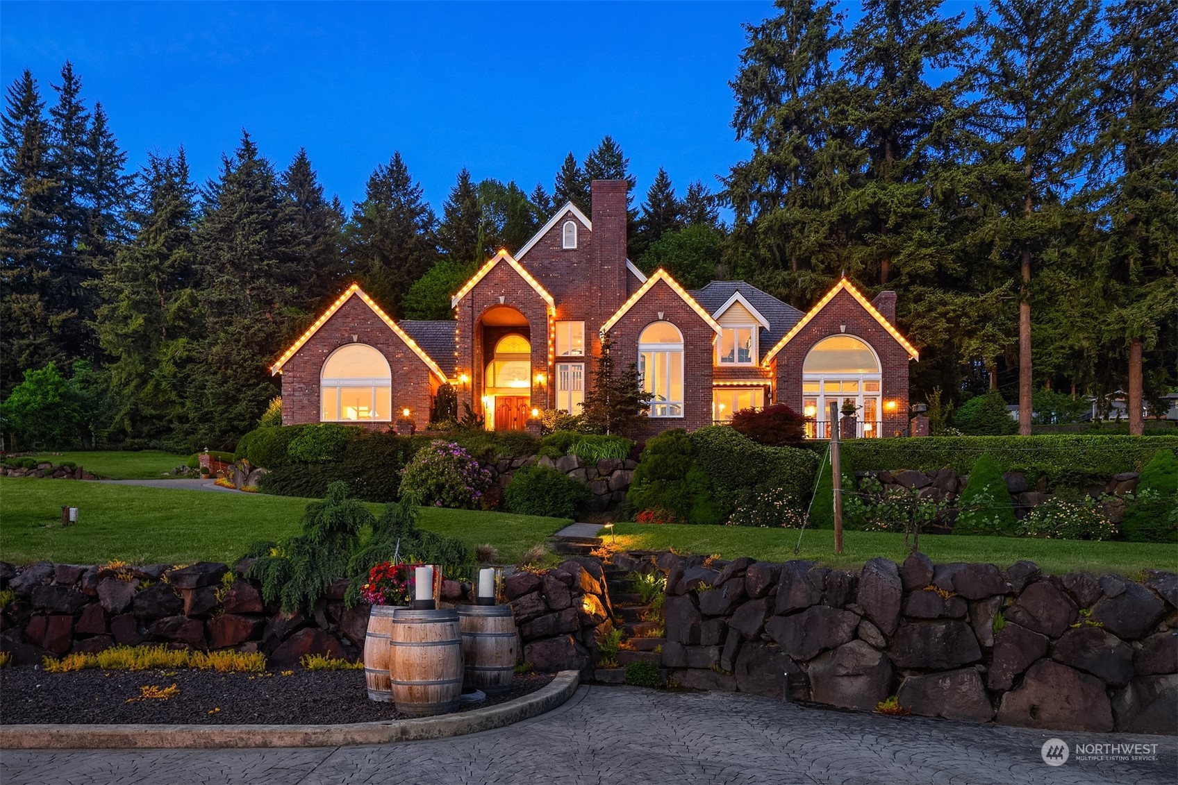 13246 Woodinville Redmond Road NE