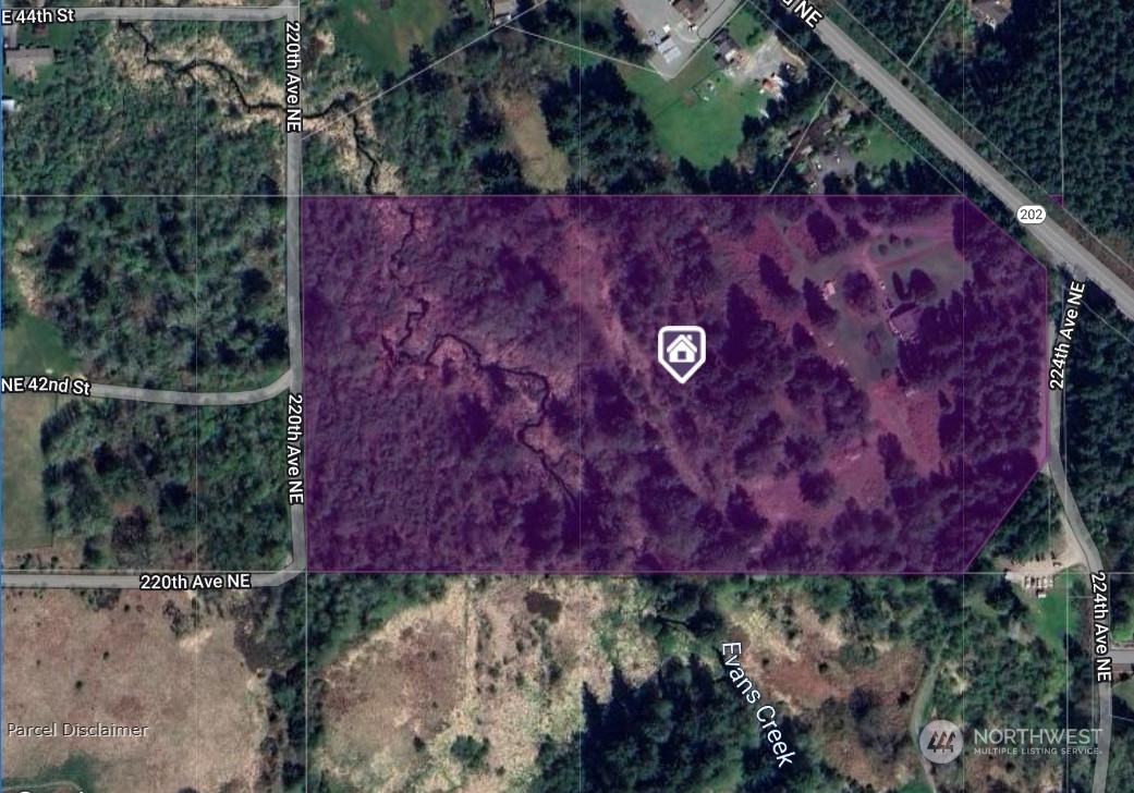22333 NE Redmond Fall City Road