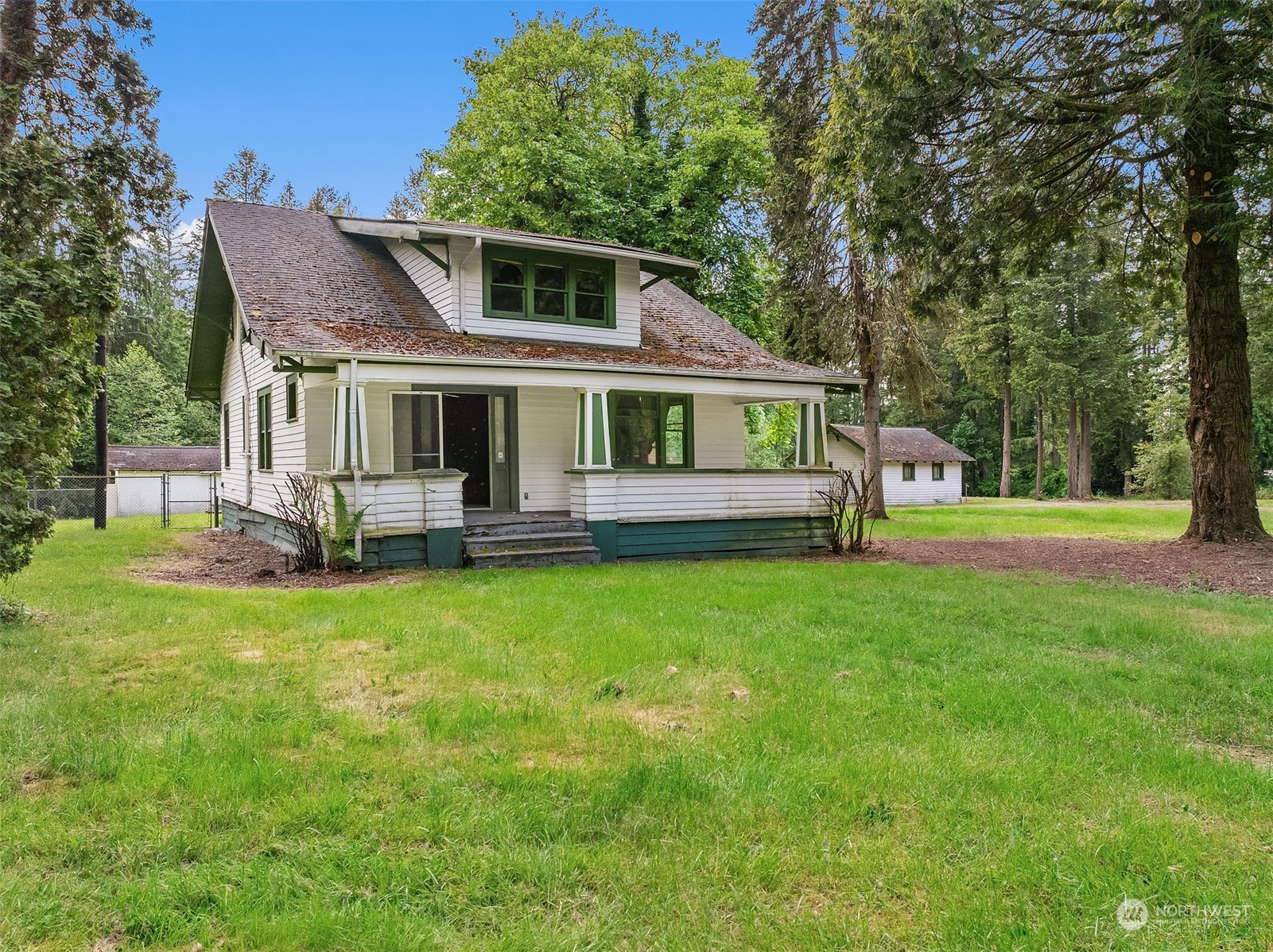 22333 NE Redmond Fall City Road