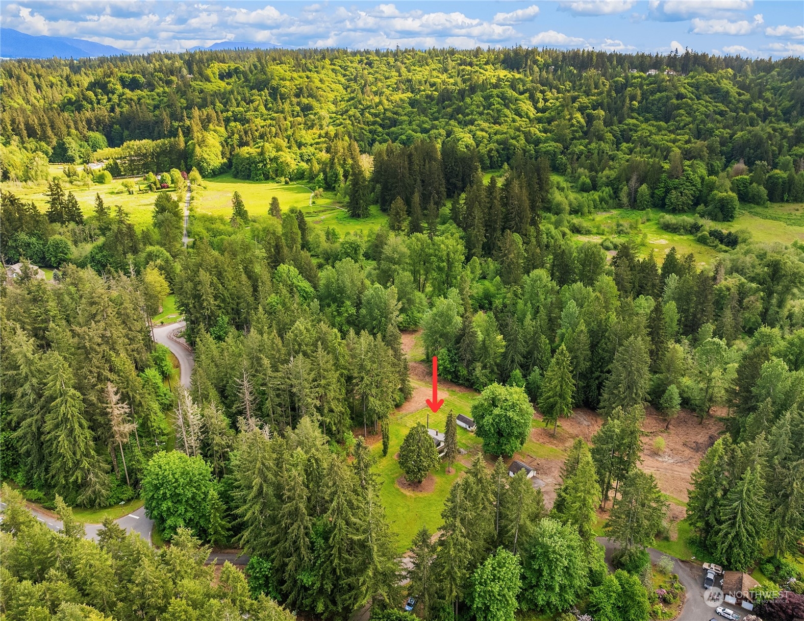 22333 NE Redmond Fall City Road